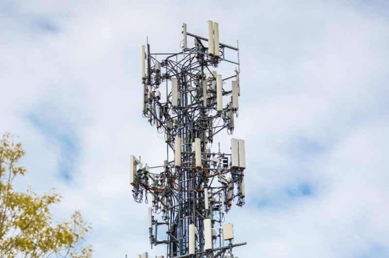 Is There an Obligation to Tell Prospective Buyers About a Nearby Cell Phone Tower?